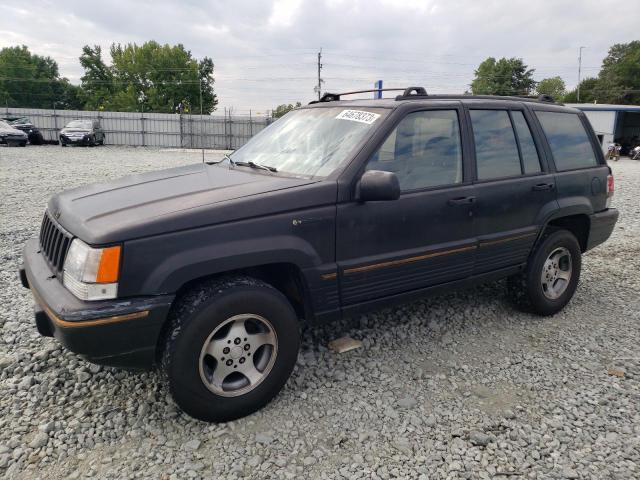 1993 Jeep Grand Cherokee Limited