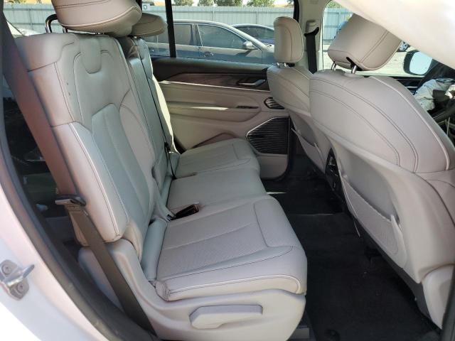 1C4RJKDG9M8177340 Jeep Grand Cherokee L Overland