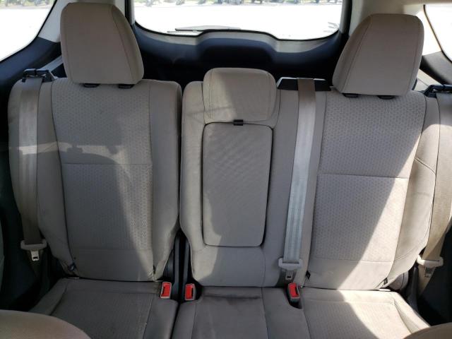 1FMCU9G9XHUC35791 Ford ESCAPE SE