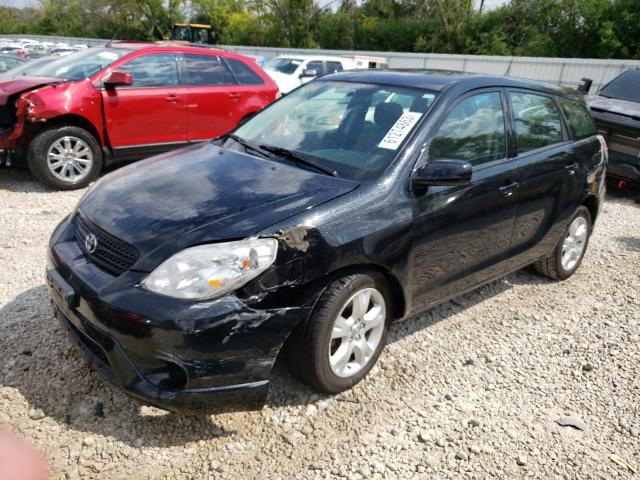 2005 Toyota Matrix XR