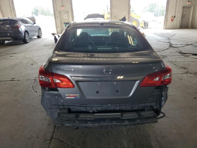 3N1AB7AP8KY406137 Nissan Sentra S 6