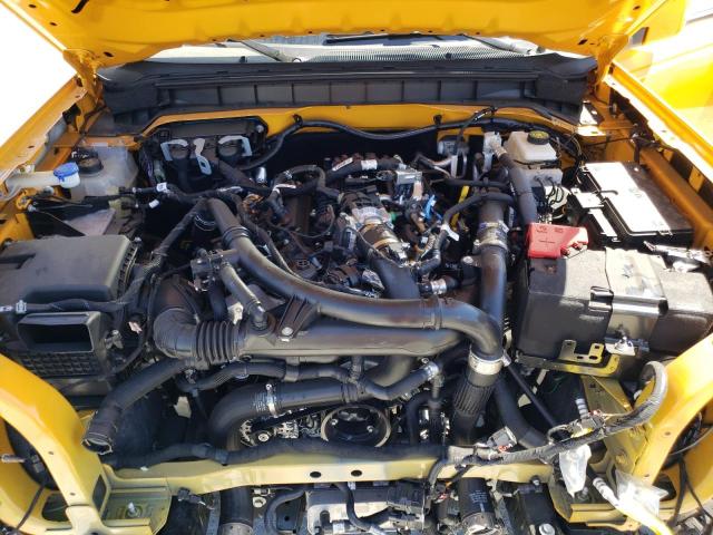 1FMEE5BP8NLB46565 Ford Bronco Base