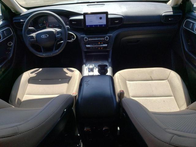 1FMSK7BH5LGC30395 Ford EXPLORER