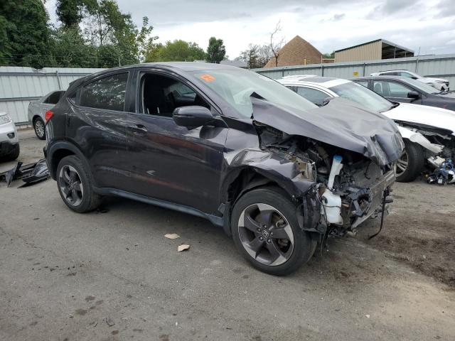 3CZRU6H53JM723736 Honda HR-V EX
