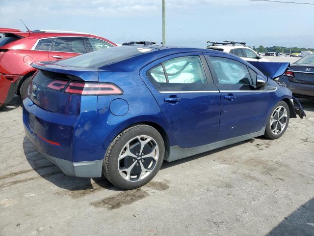 VIN 1G1RD6E40DU134167 2013 Chevrolet Volt no.3