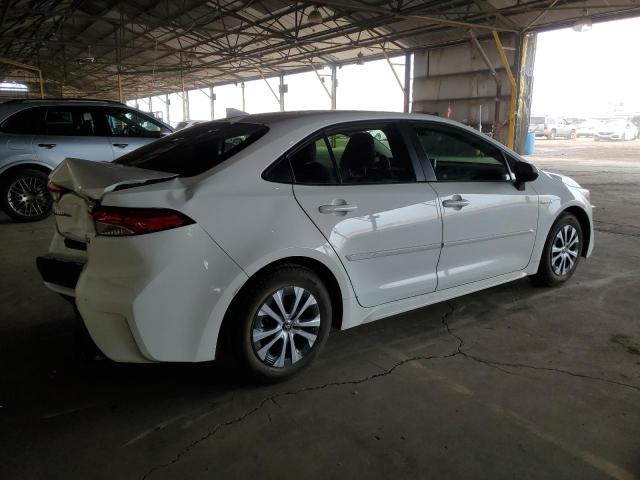 JTDEBRBE7LJ002517 Toyota COROLLA LE