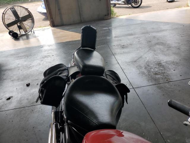 2000 YAMAHA XVS65 BASE JYAVM01E1YA013278