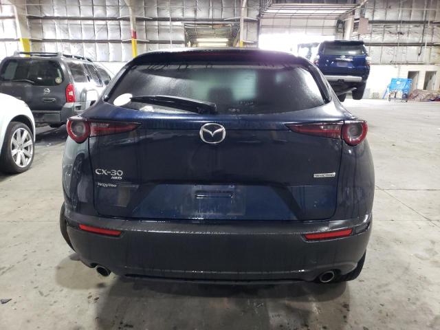 3MVDMBBL0MM270114 Mazda CX30 CX-30 SELE 6