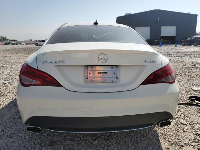 WDDSJ4GB5EN138069 Mercedes-Benz CLA 250 4MATIC