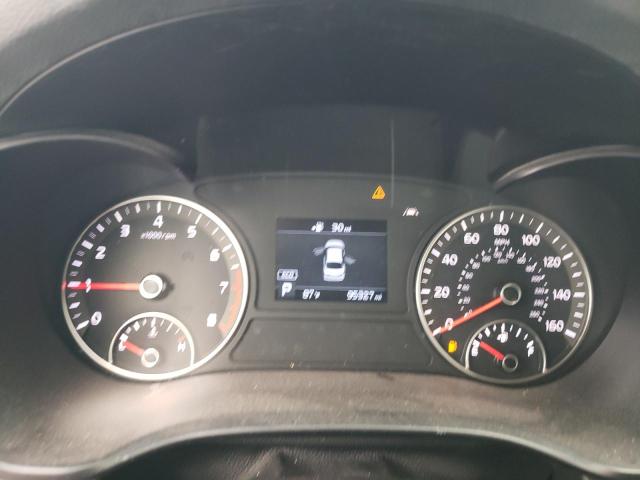 5XXGT4L30KG292916 KIA Optima Lx