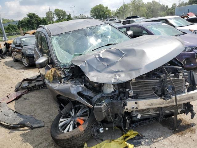 5N1DR2MM1HC633774 Nissan Pathfinder S