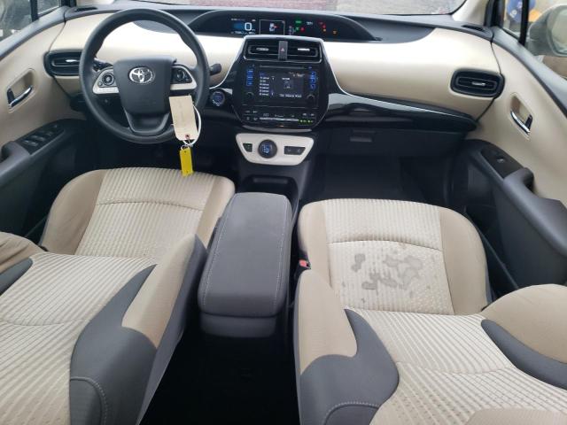 JTDKBRFU9G3012142 Toyota PRIUS
