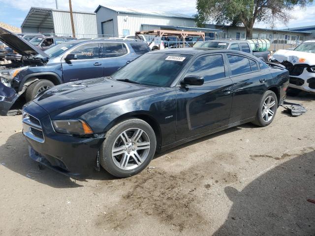 2013 Dodge Charger R/T