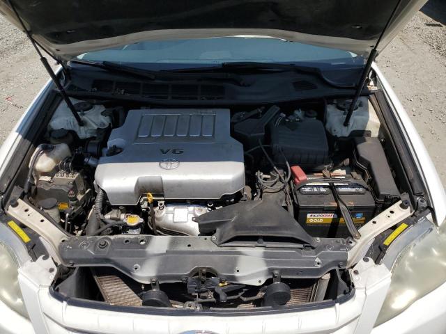 4T1BK36B46U085094 2006 Toyota Avalon Xl