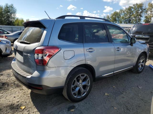 JF2SJAUC1FH565689 Subaru Forester 2.5i Touring