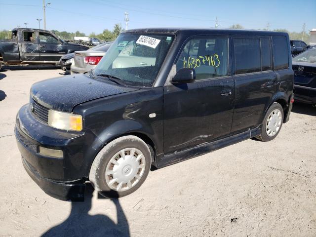 2006 Scion xB 