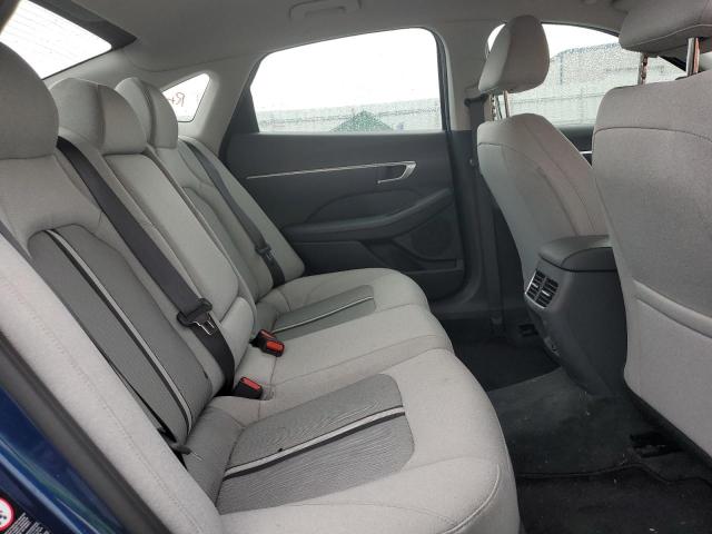 2020 HYUNDAI SONATA SEL - 5NPEF4JA1LH012975