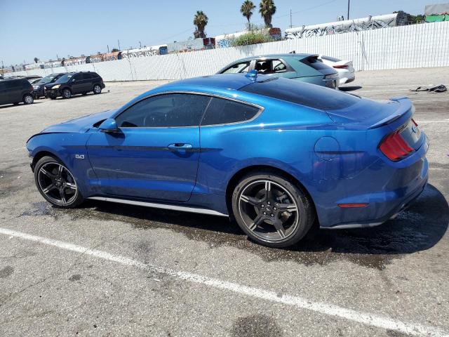 1FA6P8CF0N5112222 Ford MUSTANG GT
