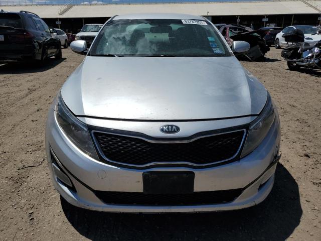 KNAGM4A78E5455109 KIA Optima Lx