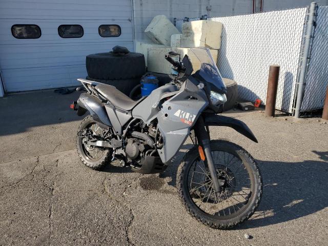 2023 KAWASAKI KL650 M - ML5KLEM10PDA19051