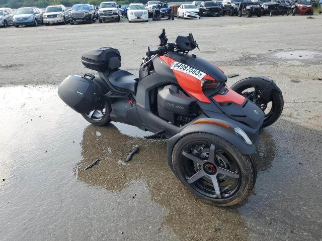 2022 CAN-AM RYKER SPOR - 3JB2JEG24NJ001008