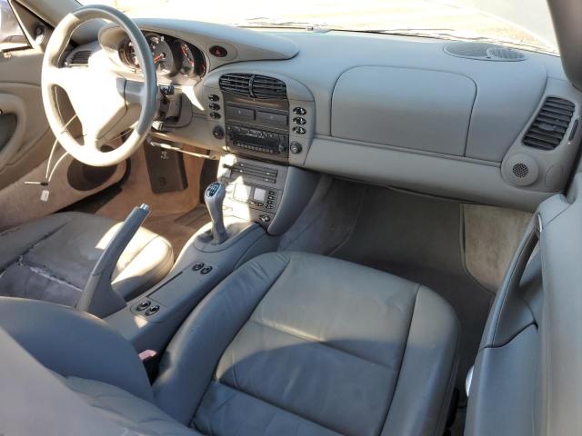 2001 Porsche 911 - Image 8