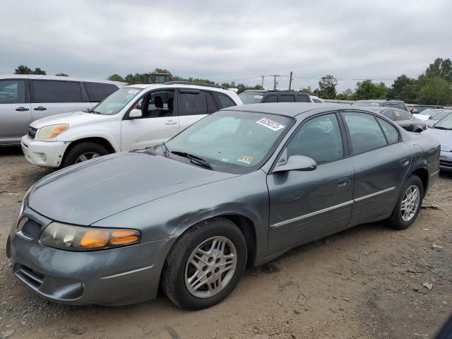 2004 Pontiac Bonneville SE