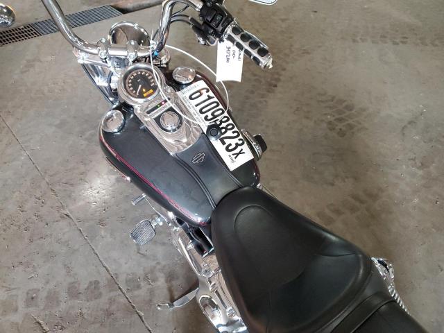 2006 HARLEY-DAVIDSON FXDWGI 1HD1GP1186K343280