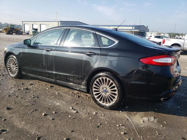 3FA6P0K93FR111853 Ford Fusion Titanium