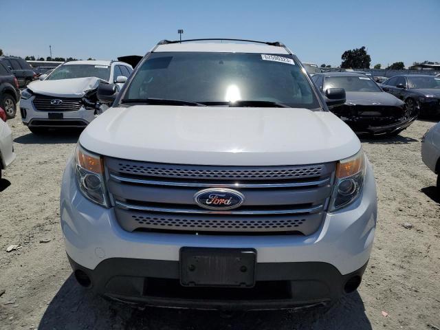 1FM5K8B84FGA06218 Ford EXPLORER