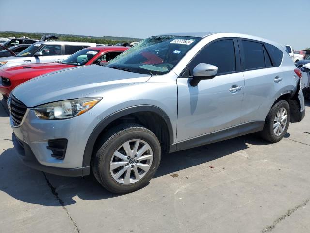 JM3KE2BYXG0653803 | 2016 MAZDA CX-5 SPORT