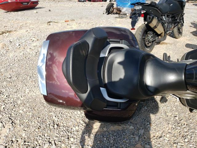 2013 BMW K1600 GTL - WB106120XDZZ24297