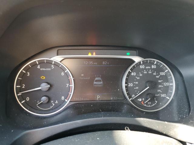 1N4BL4BV8KC246818 Nissan ALTIMA S