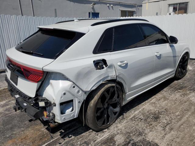 2021 AUDI RS Q8 WU1ARBF11MD030552