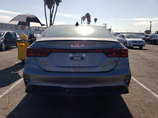 3KPF54ADXPE636348 KIA Forte Gt Line