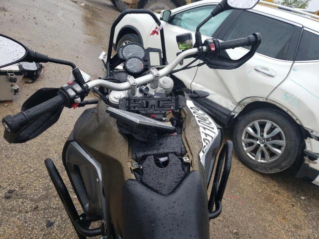 2015 BMW F800 GS AD - WB10B1505FZ493376