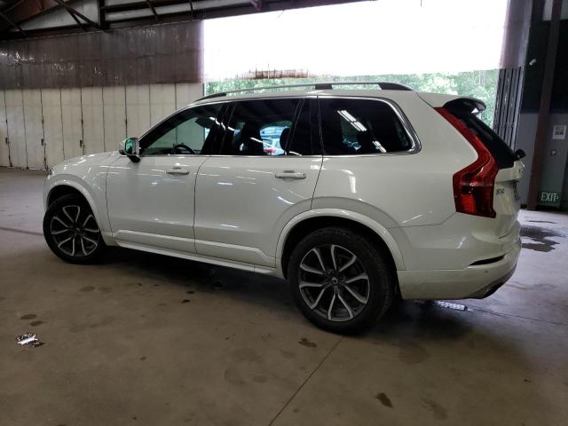 YV4A22PK4H1153484 2017 VOLVO XC90, photo no. 2