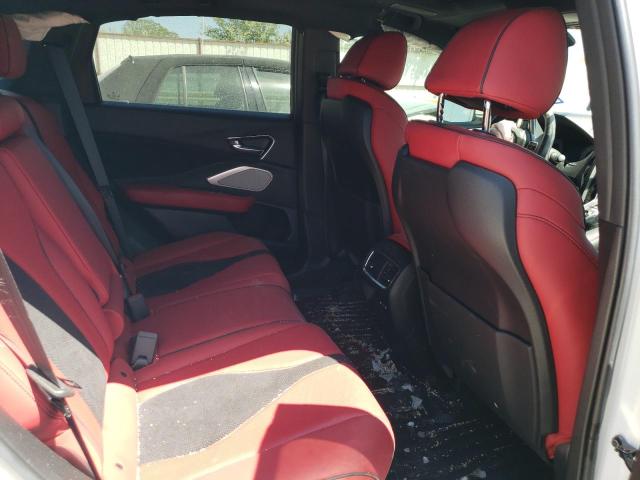 2022 ACURA RDX A-SPEC - 5J8TC1H63NL006871