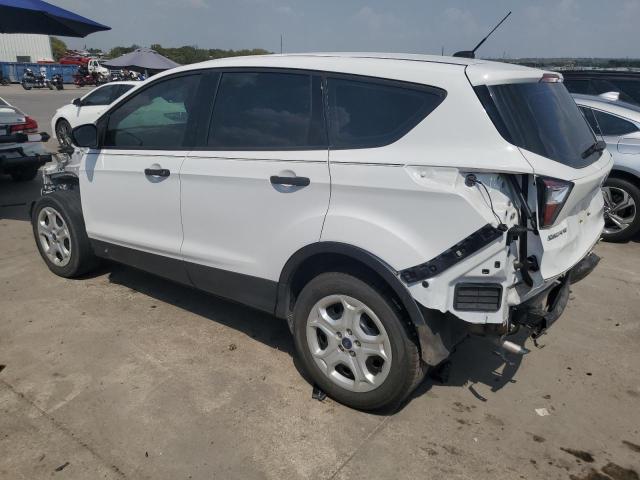1FMCU0F72HUC65198 Ford ESCAPE S