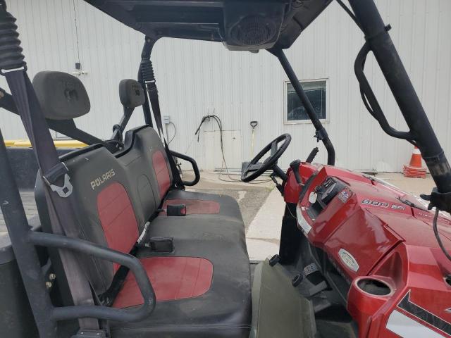 2012 POLARIS RANGER 800 - 4XATH7EA3CE633378