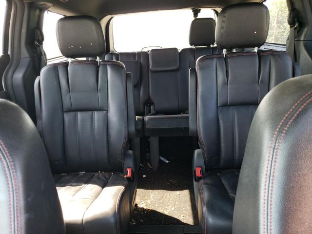 2C4RDGEG3HR580212 Dodge Grand Caravan Gt