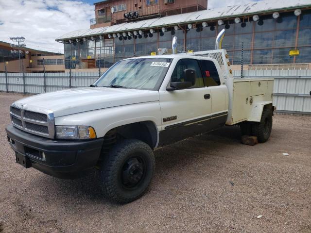 1999 Dodge Ram 2500 