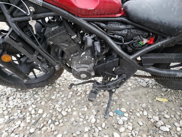 2023 HONDA CMX300 - MLHNC5307P5601308