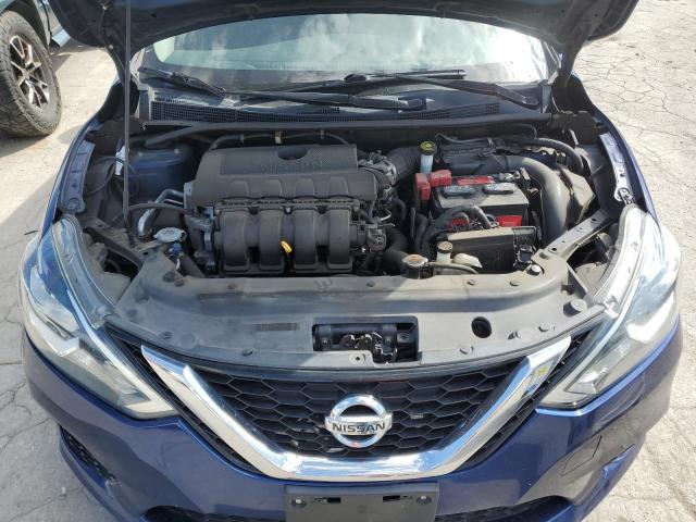 3N1AB7AP2GY331636 | 2016 NISSAN SENTRA S