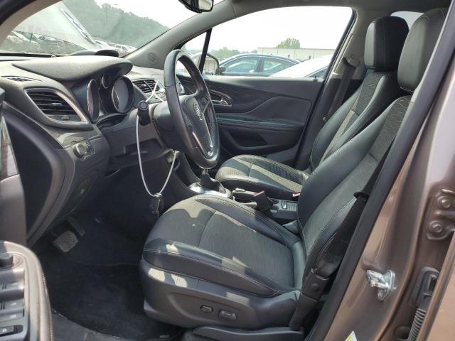 KL4CJASB7FB165517 Buick Encore