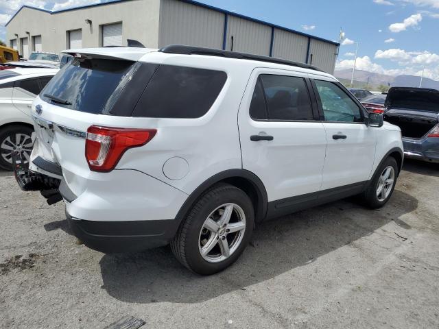 1FM5K7B85JGB90183 Ford EXPLORER
