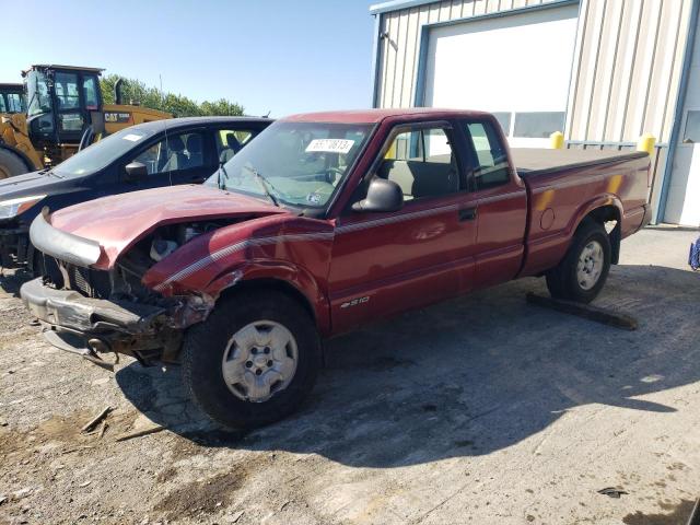 1994 Chevrolet S-10 