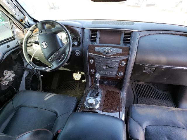 JN8AY2NC0H9504328 Nissan ARMADA SV