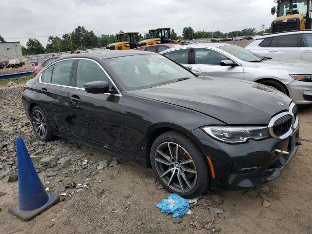 3MW5R7J01M8C07900 BMW 3 Series 330XI 4