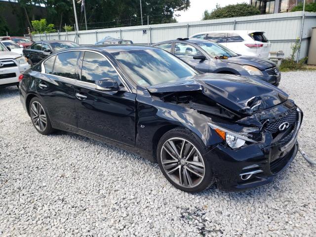 JN1BV7AR7FM392866 | 2015 INFINITI Q50 BASE